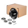 IDLER HUB 54.5; 3500LB W/BEARING CONE KIT