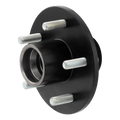IDLER HUB 54.5; 3500LB W/BEARING CONE KIT