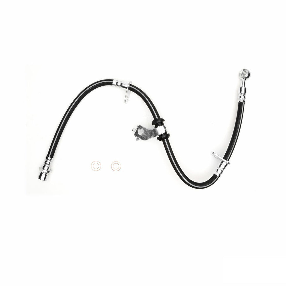 DFC auto part