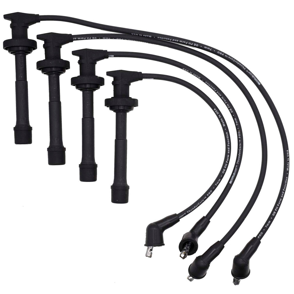 Walker Products Inc. - auto part