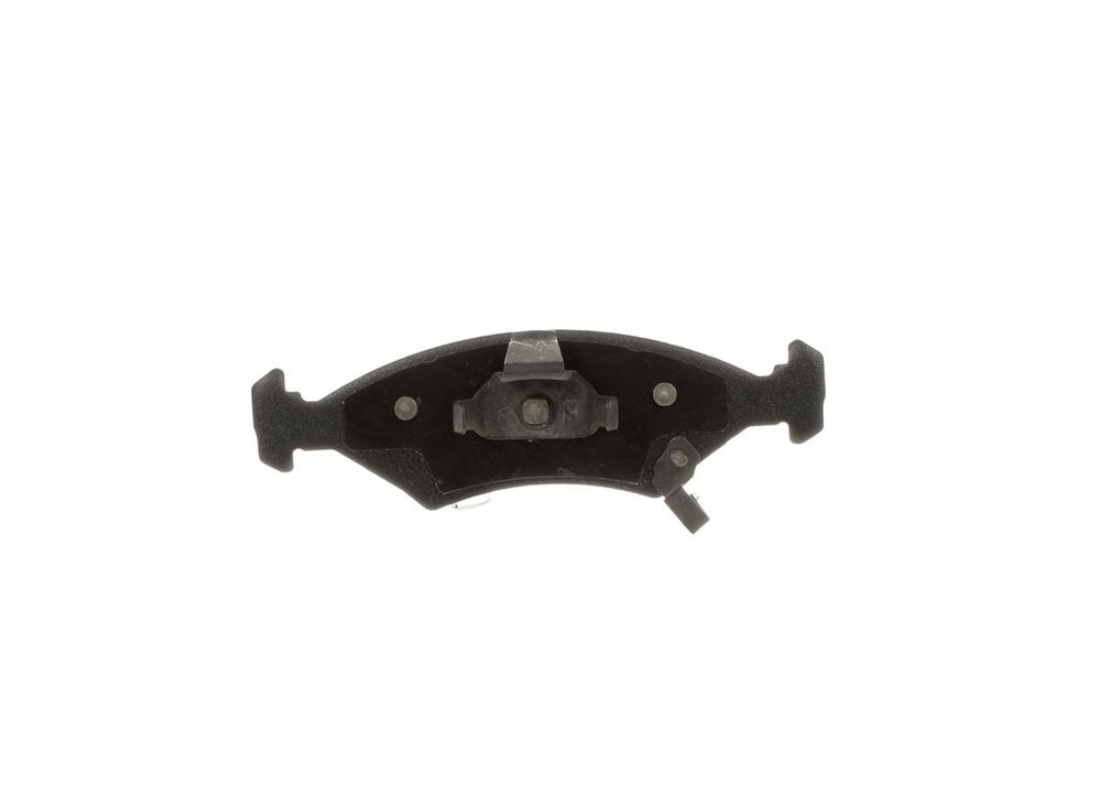 DISC BRAKE PADS
