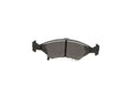 DISC BRAKE PADS