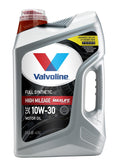 VAL FULL SYN MXTECH 10W30 3 5QT BTL