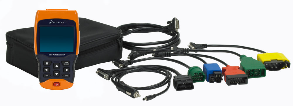 CHRYSLER LH CABLE