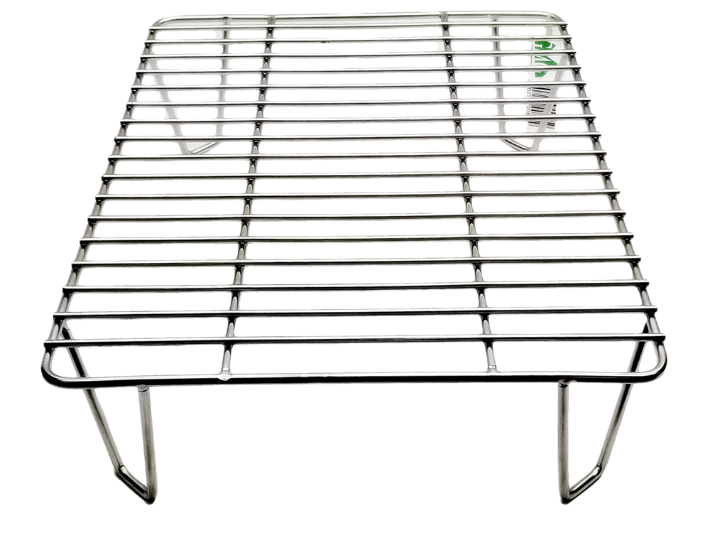 UPPER RACK FOR TREK (OLD DC) GRILL