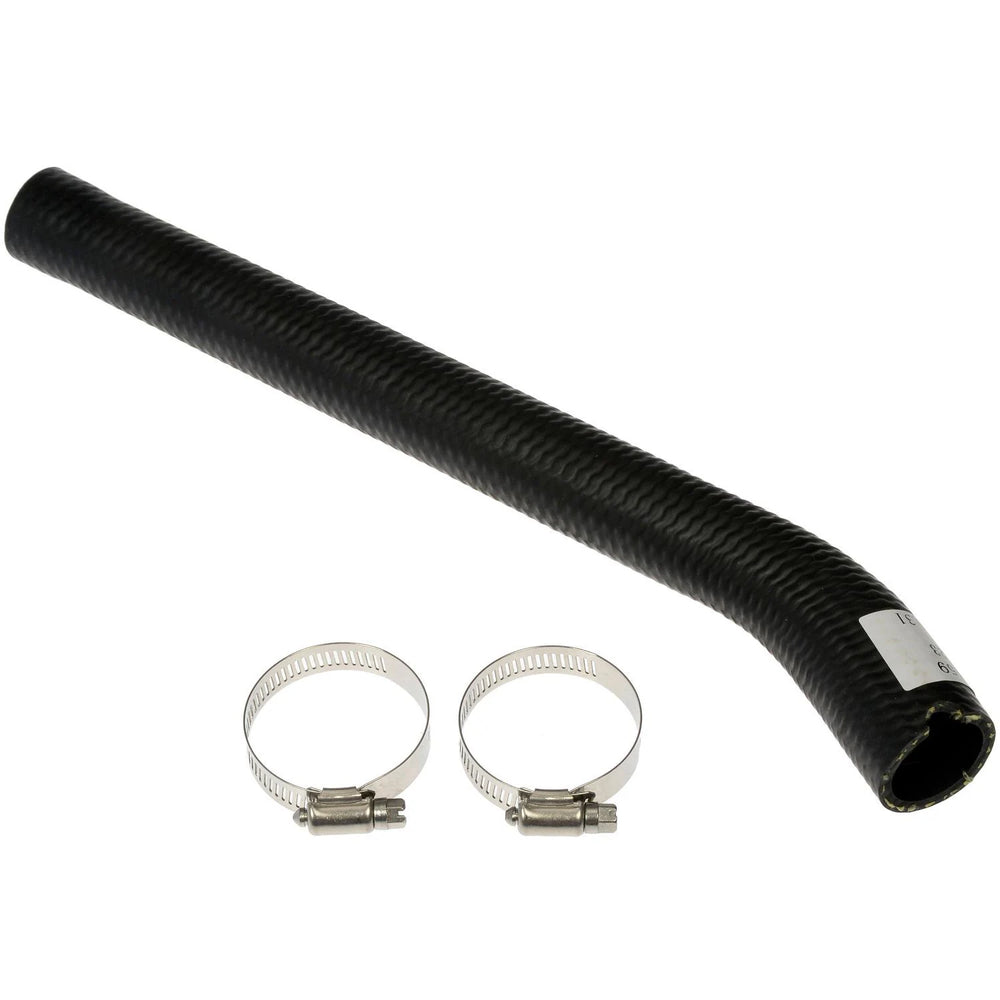 FUEL FILLER HOSE