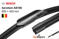 BOSCH AEROTWIN WIPER BLADE SET