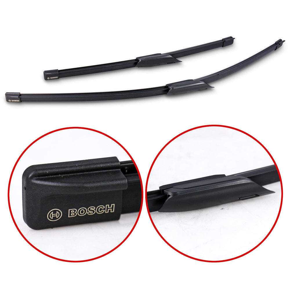 BOSCH AEROTWIN WIPER BLADE SET