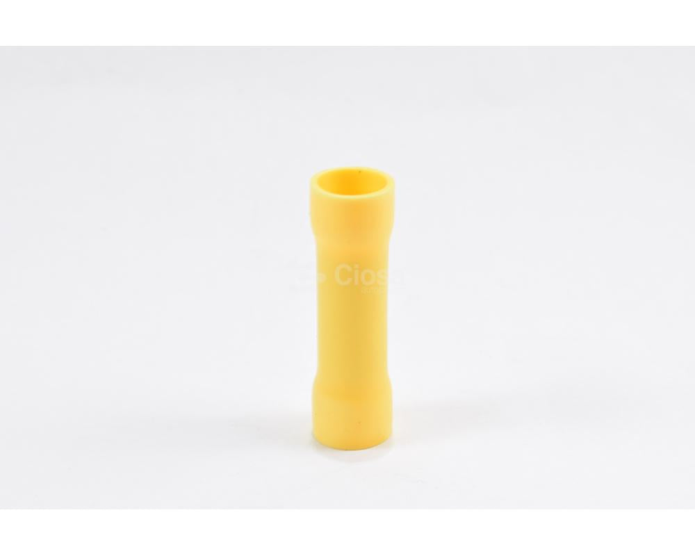 CABLE CONNECTOR A 81 YELLOW BUTT J