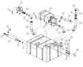 KIT LEVEL INDICATOR 8IN
