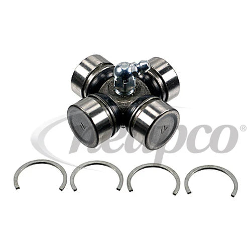 NEAPCO INC auto part