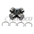 Power Take Off End Yoke
