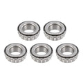 LIPPERT OUTER BEARING CONE - 8,000-