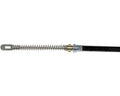 BRAKE CABLE