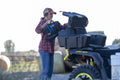LOUNGER MOUNTING KIT FOR OUTLANDER