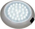 LED DOME LIGHT W/SWITCH-C