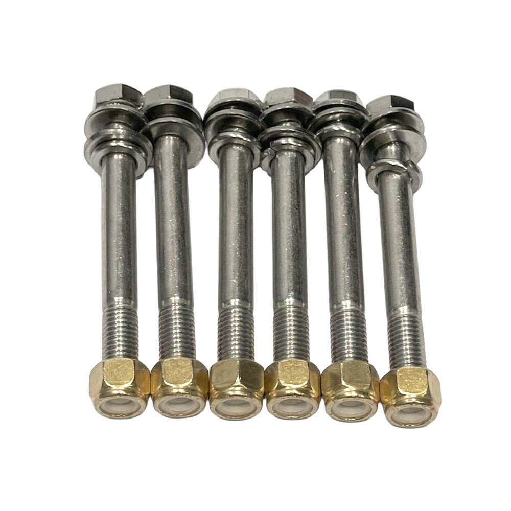 Bob's Machine hardware kit