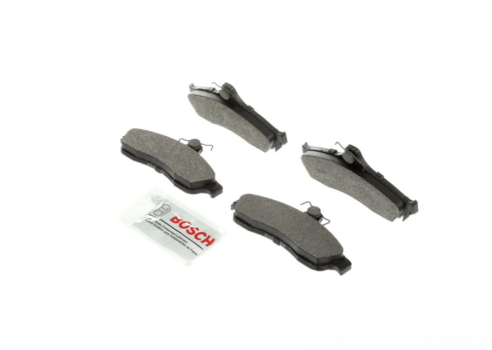 DISC BRAKE PADS