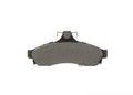 DISC BRAKE PADS