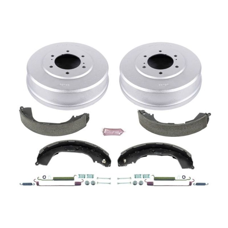 DFC auto part