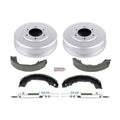 DFC 85-94 Nissan Stanza Rear Premium Service Shoes