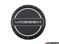 Vossen Billet Sport Cap - Large - Classic - Gloss Black
