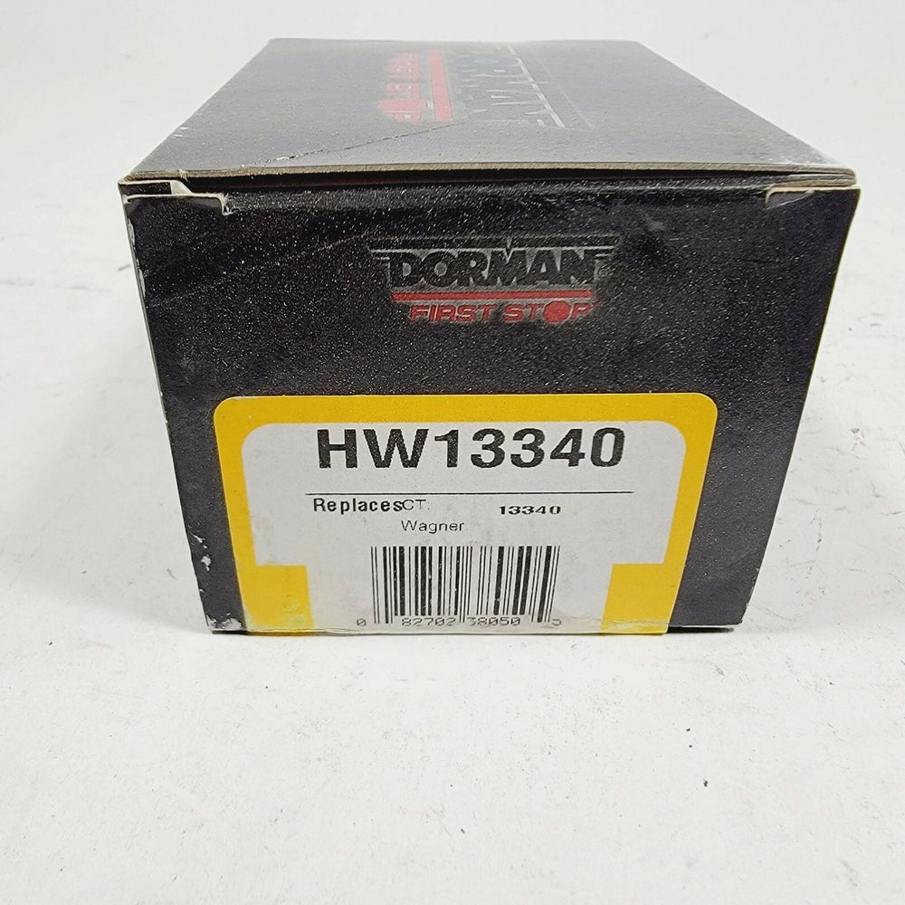 DSC HW KIT