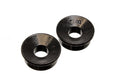 Energy Suspension 95-99 Nissan Sentra/200SX Black Rear Control Arm Bushing Set