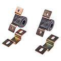 STAB BAR BUSHING KIT