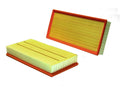 Air Filter Panel