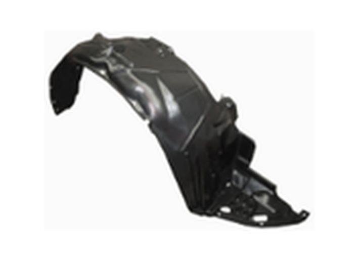 LH FENDER LINER USA/MEX BUILT ACCORD SDN 0307