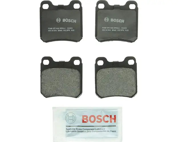 DISC BRAKE PADS