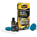 QUIK SOLUTIONS - HEADLIGHT RESTORAT