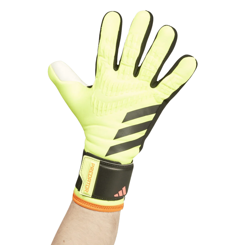 FIRSTGEAR Torque Gloves Mens Black - Medium