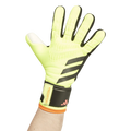 FIRSTGEAR Torque Gloves Mens Black - Medium