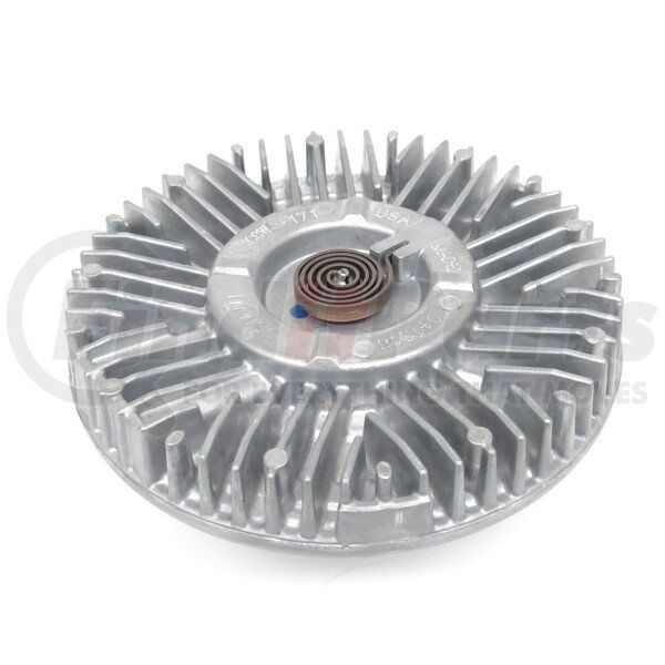 FAN CLUTCH THERMAL
