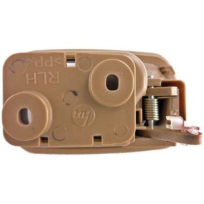 INTERIOR DOOR HANDLE