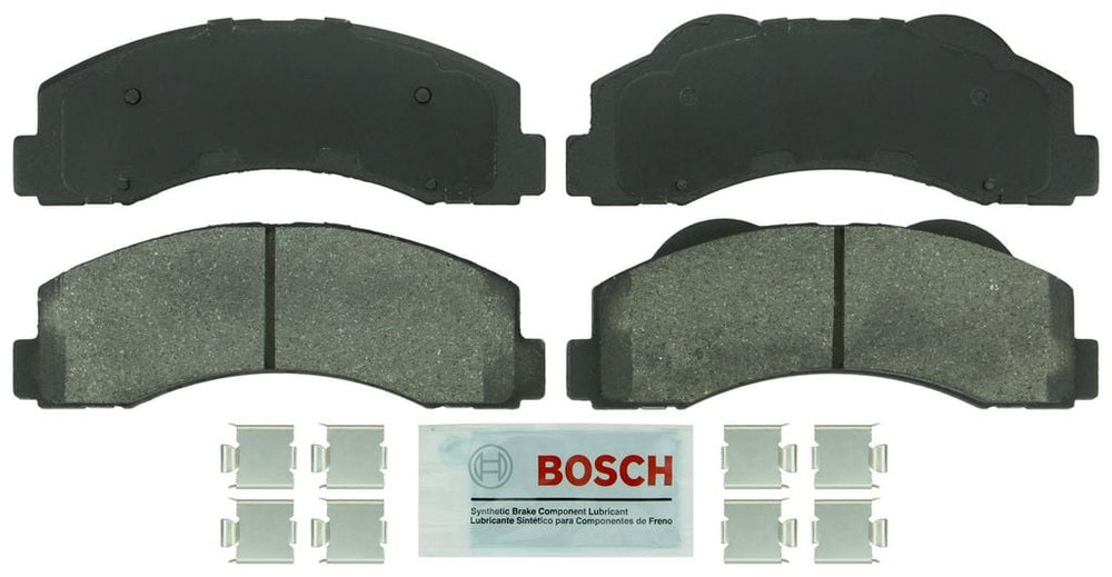 DISC BRAKE PADS