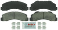 DISC BRAKE PADS