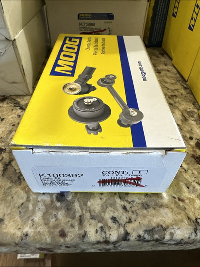 MOOG 11-20 Kia Optima Rear Toe Adjuster
