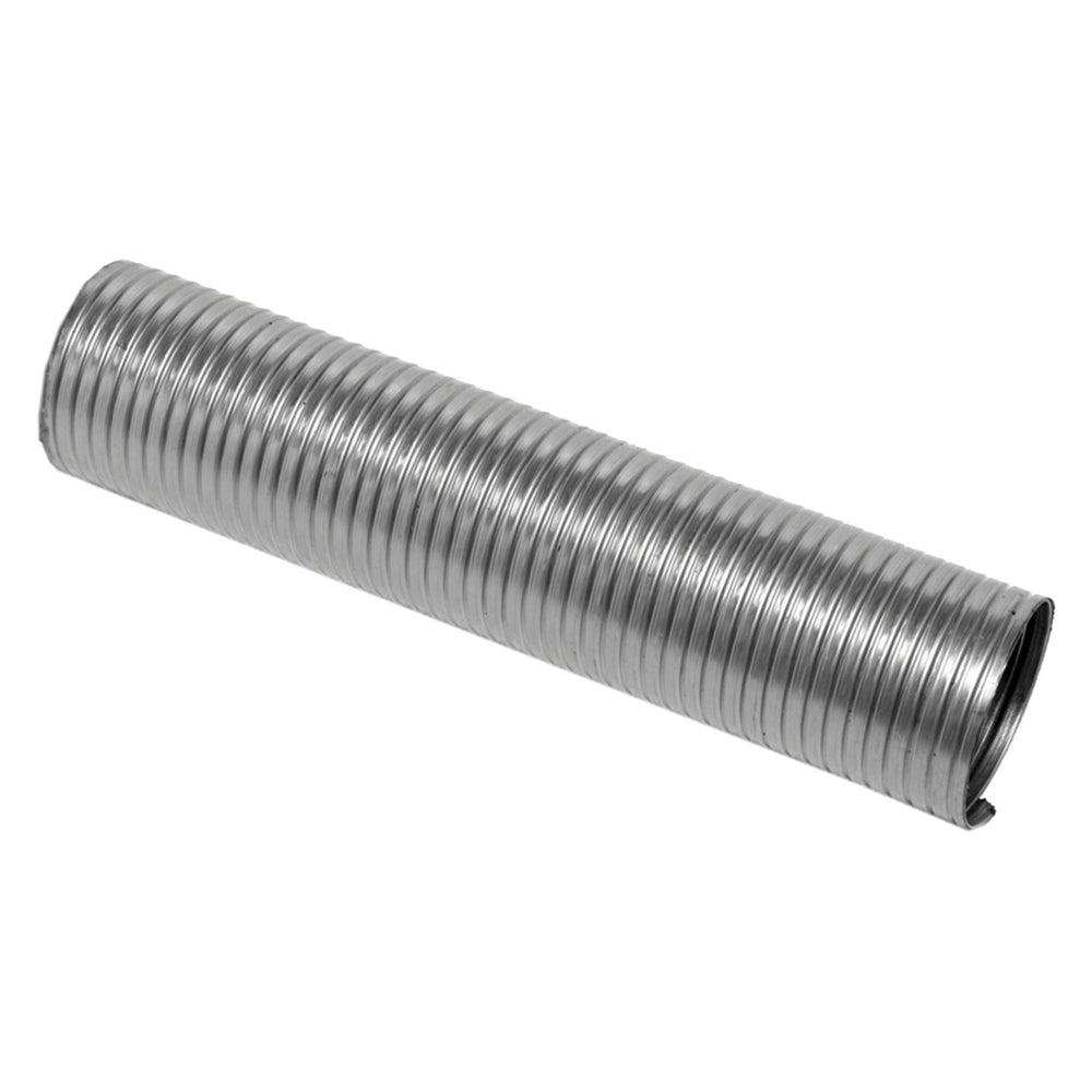 FLEX TUBING CONN 18