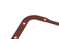 Transmission Pan Gasket Fits GM 700R4, 4L60, 4L60E, 4L65E Mr Gasket