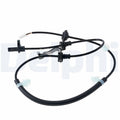 ABS WHEEL SPEED SENSOR