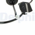 ABS WHEEL SPEED SENSOR
