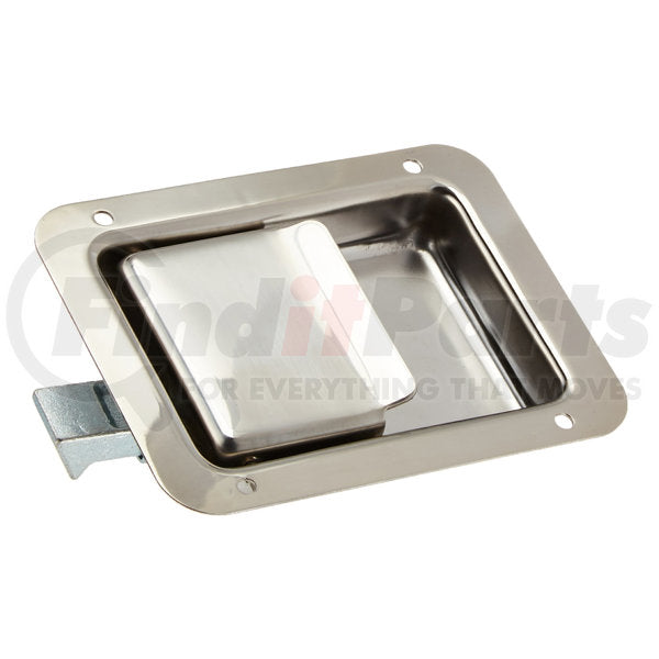 SS SNGLE POINT LATCH NON-