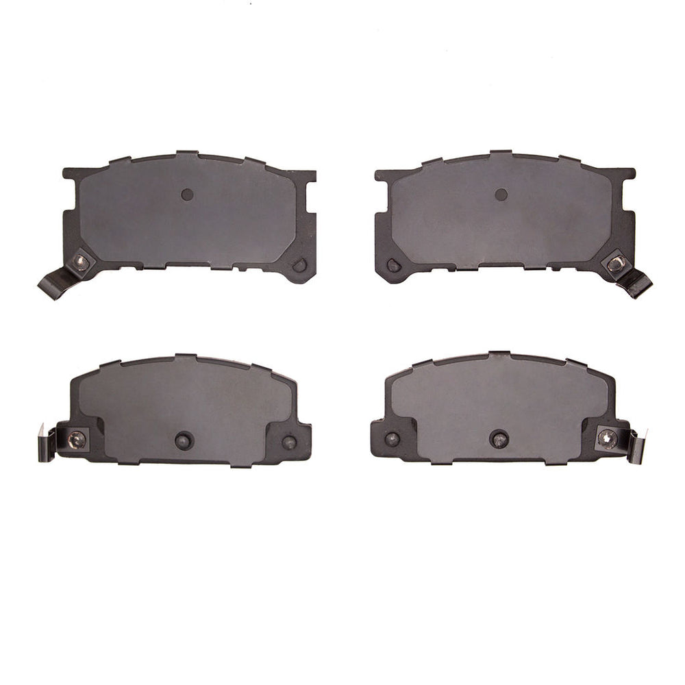 DFC auto part