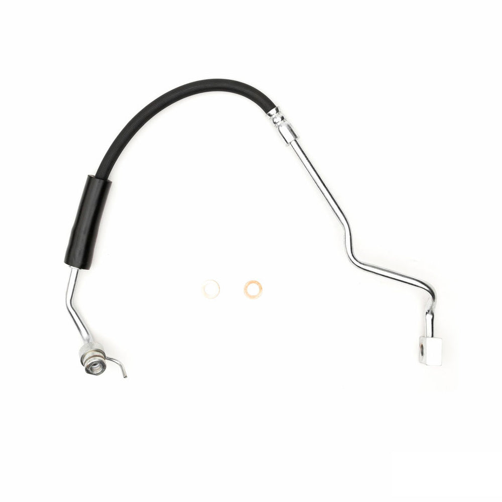 DFC auto part