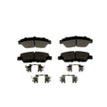 DISC BRAKE PADS