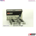King Engine Bearings auto part detail