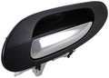 EXTERIOR DOOR HANDLE